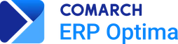 Comarch ERP Optima